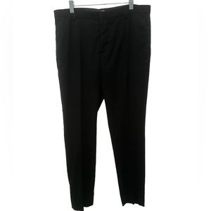 H&M Black Dress Pants